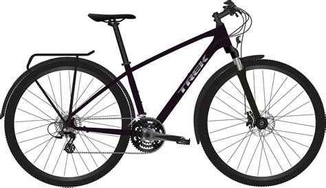 Trek Dual Sport 2 Rock On Wheels