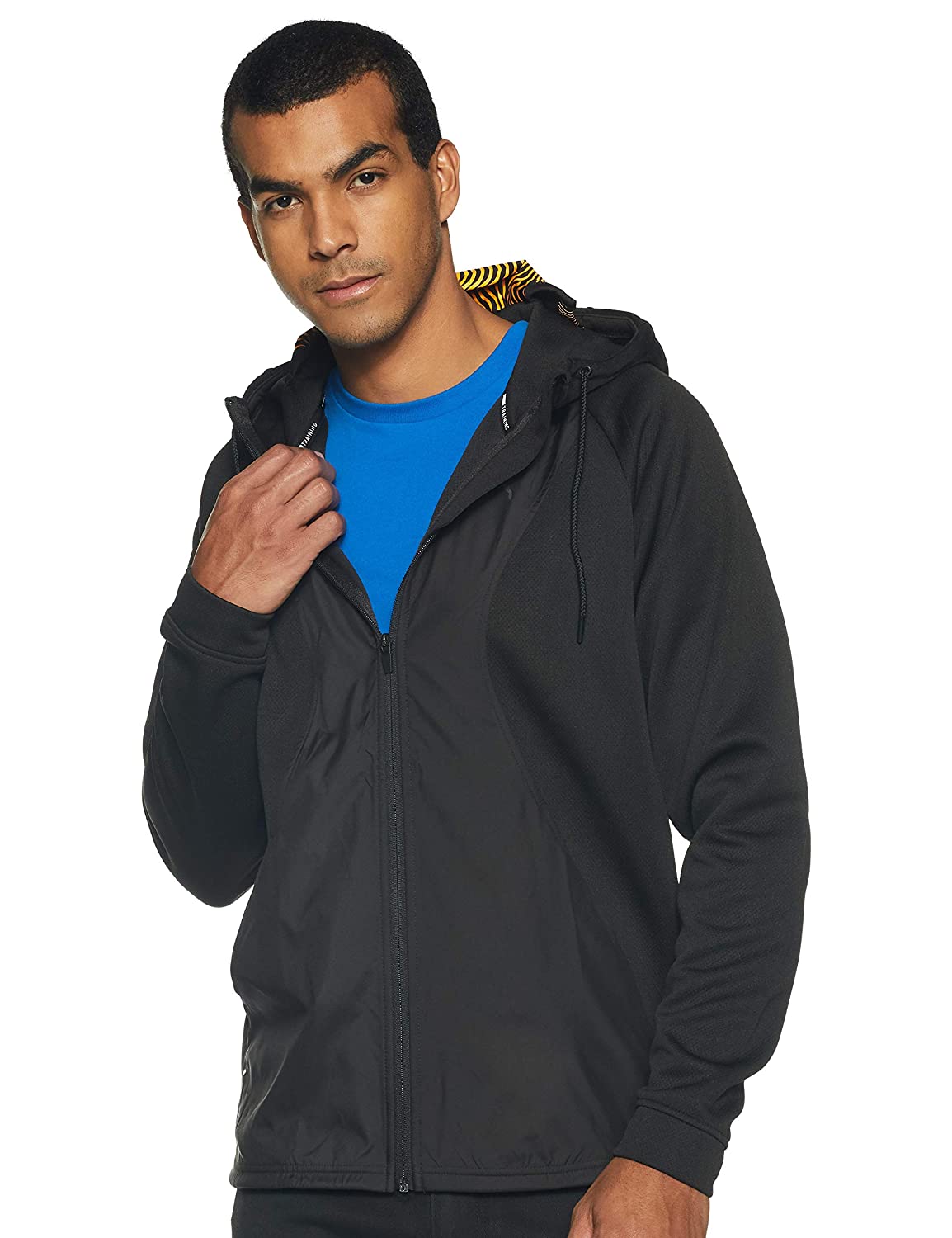 Trendy Sports Jackets For Men Every Style Enthusiast Must Have