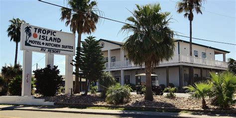 Tropic Island Resort 6 Photos Port Aransas Tx Roverpass