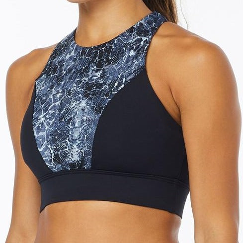 Tyr Amira Lavare Swim Sports Bra