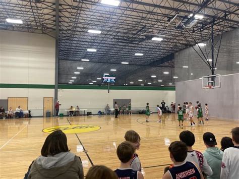 Ubt Sports Complex Updated March 2025 21015 Cumberland Dr Elkhorn