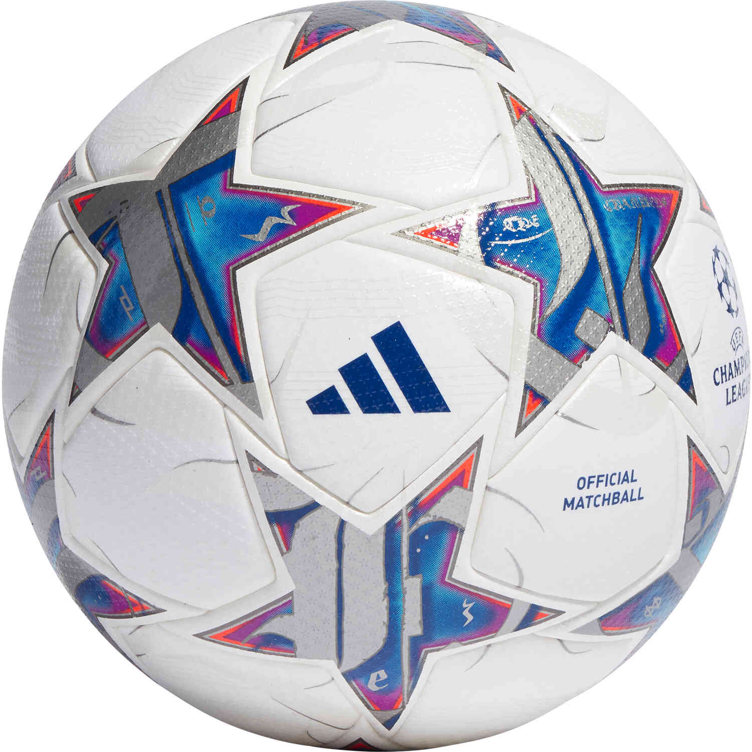 Ucl Official Match Ball 2023 24 Champions League Match Ball Ucl Official Match Ball 2023 24 Champions League Match Ball