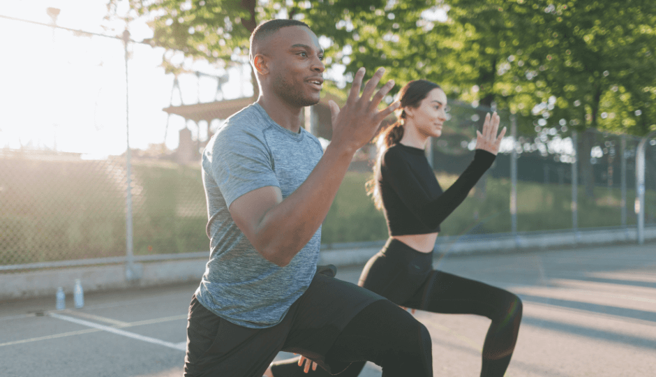 Unleash Your Inner Athlete Total Active Hub Unleash Your Inner Athlete Total Active Hub