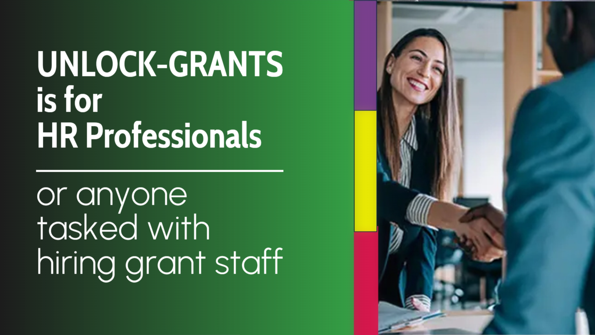 Unlock Grants Is For Hiring Professionals Unlock Grants Unlock Grants Is For Hiring Professionals Unlock Grants