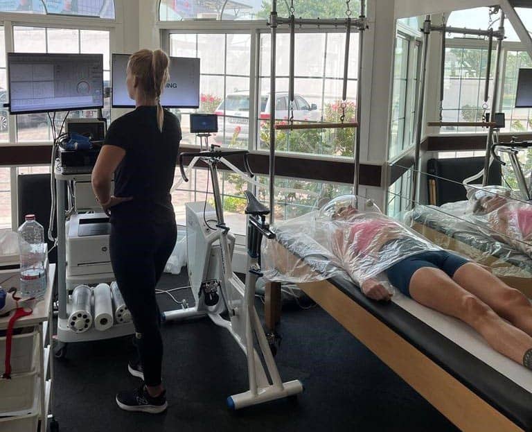 Unlocking Peak Performance Sports Family Medicine Doctor In Dubai