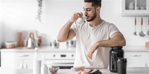 Unlocking Peak Performance Through Nutritional Education Trainfitness