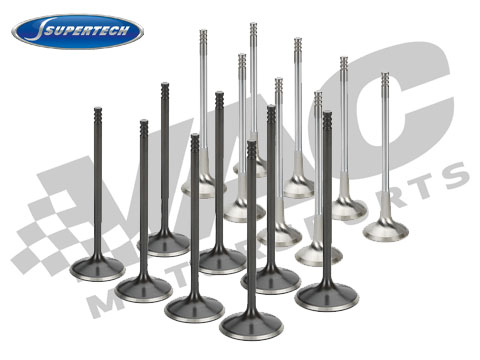 Vac Motorsports High Performance Valve Kit Bmw M20