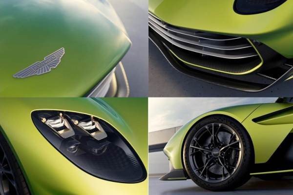 Valhalla The Ultimate Drivers Supercar