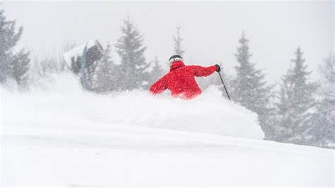 Vermont S Mount Snow To Open For Skiing This Weekend Its Earliest Vermont S Mount Snow To Open For Skiing This Weekend Its Earliest