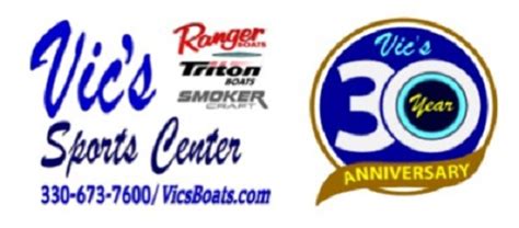 Vic S Sports Center Open House January 28Th 29Th Boat Show