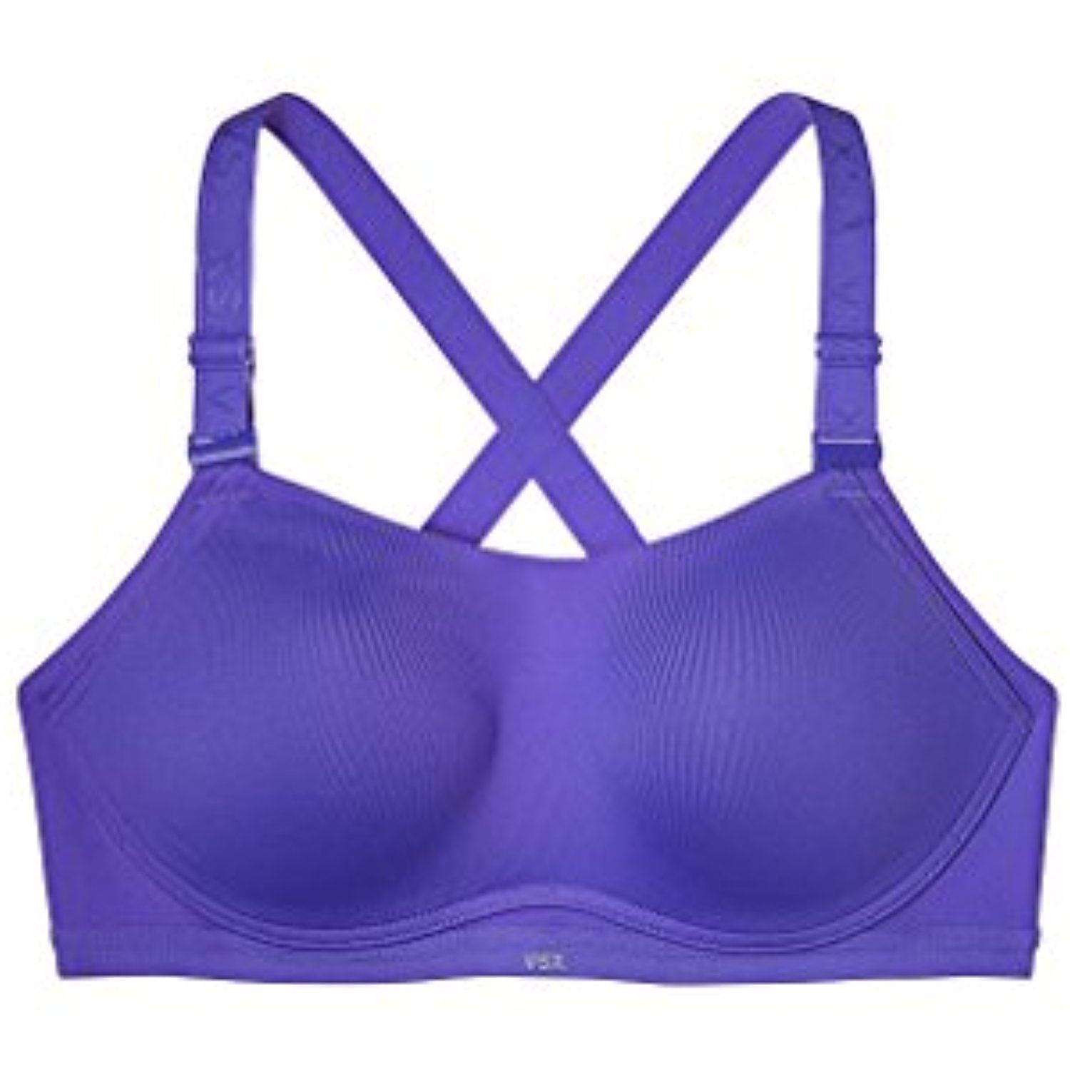 Victoria S Secret Ultimate Maximum Support Sports Bra 34Ddd Amethyst Victoria S Secret Ultimate Maximum Support Sports Bra 34Ddd Amethyst