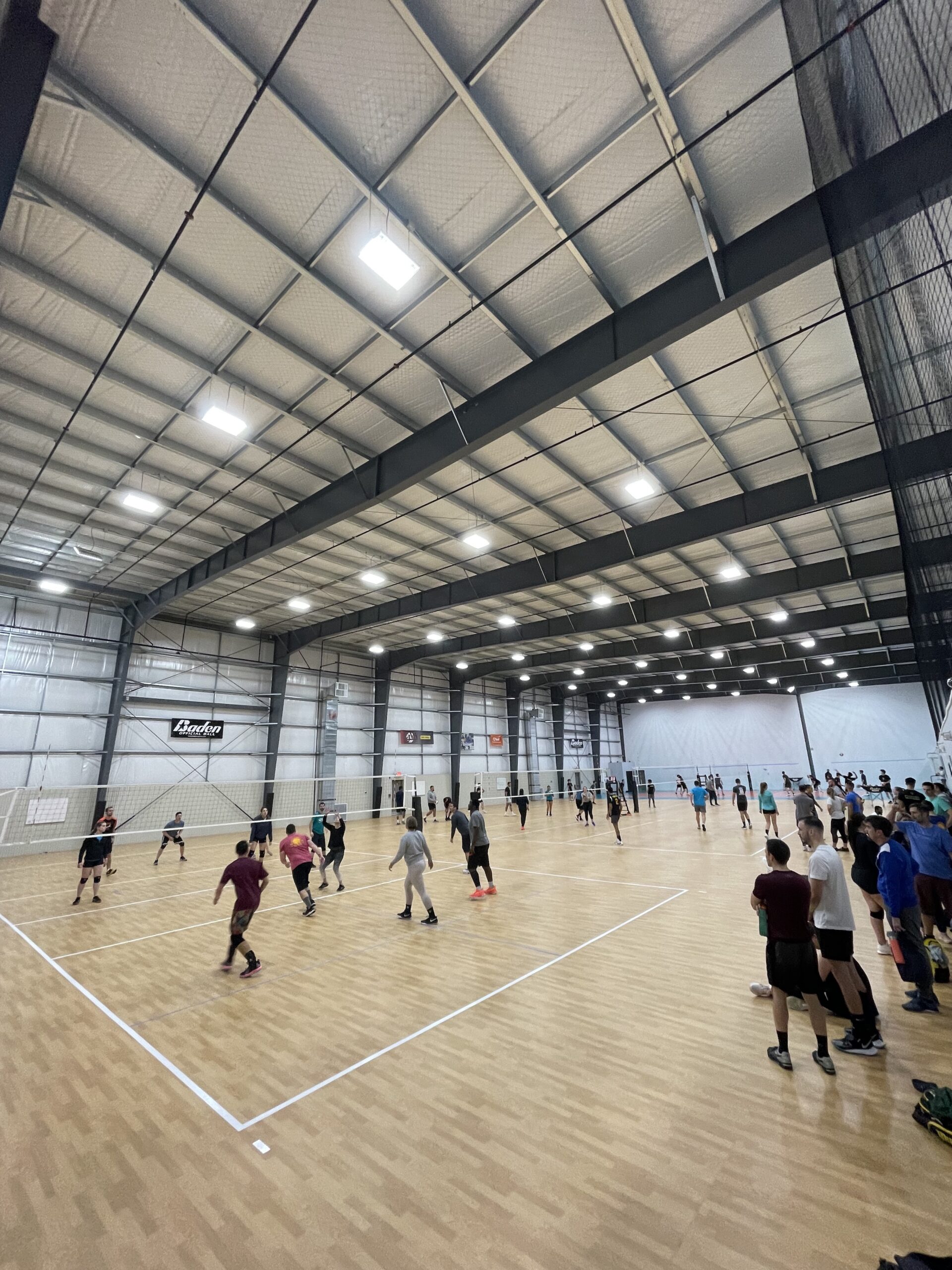 Volleyball Nj Coed Sports Volleyball Nj Coed Sports