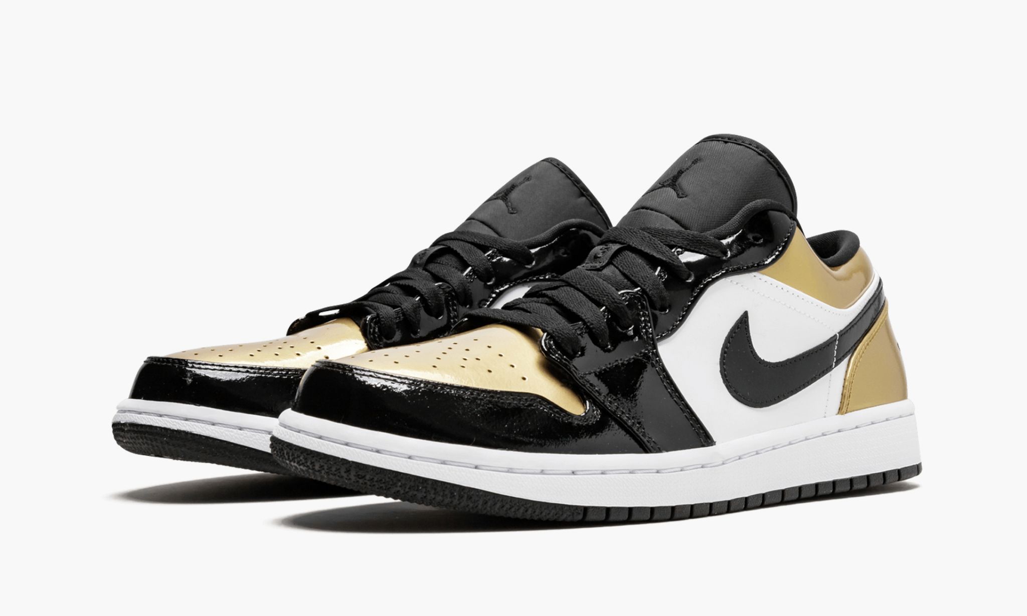 Watch Before You Buy Jordan 1 Low Gold Toe Hibbett Sports Unboxing