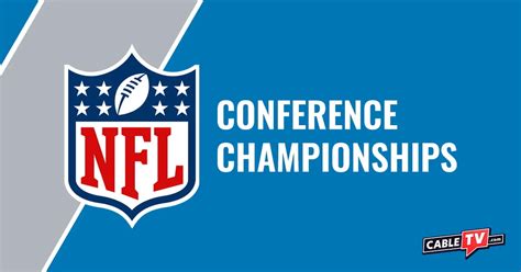 Watch Nfl Conference Championships Live Stream