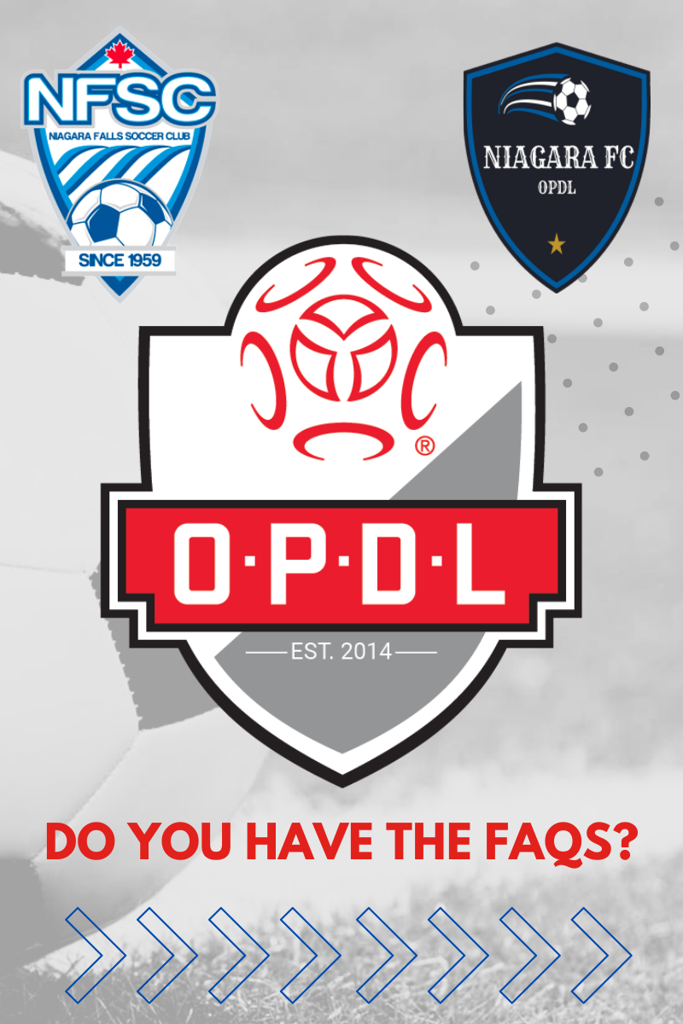 Welcome Niagara Fc Nfsc Centre Of Excellence Winter Session