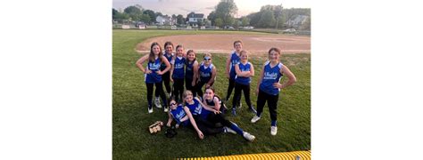 West Hempfield Athletic Association Home