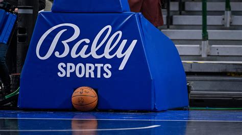 What Happened To Bally Sports