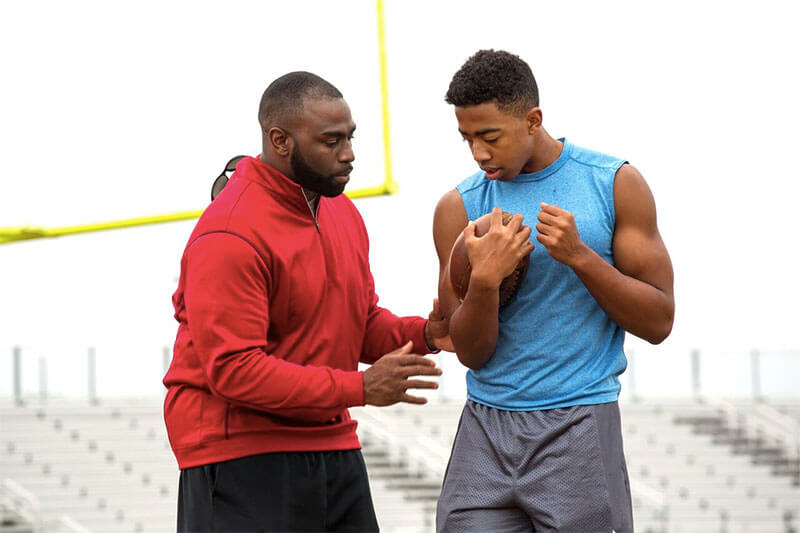 What Skills Do Sports Coaches Need To Be Successful Ohio University