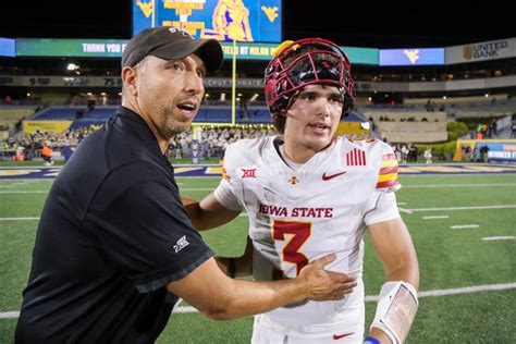 What To Know About Saturday S Iowa State Vs Ucf Football Game Time Tv