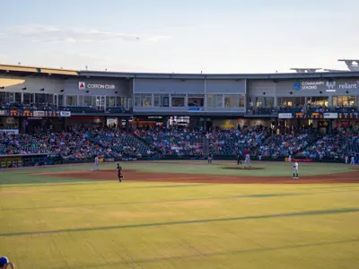 Whataburger Field Corpus Christi Know Before You Go Tripadvisor