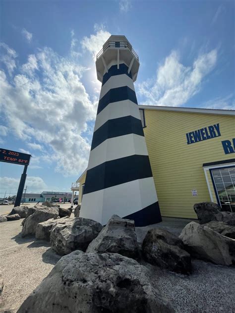 Where To Stay Play Eat In Port Aransas Adventures In Oklahoma