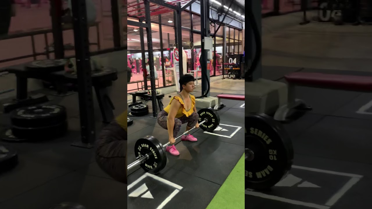 Why Every Athlete Needs To Train Olympic Weightlifting Youtube