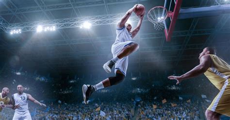 Why Is Basketball So Popular 2024 Experts Explain