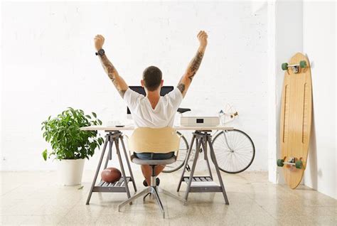 Why These 5 Sports Jobs Are Perfect For Freelancers Jobs In Sports