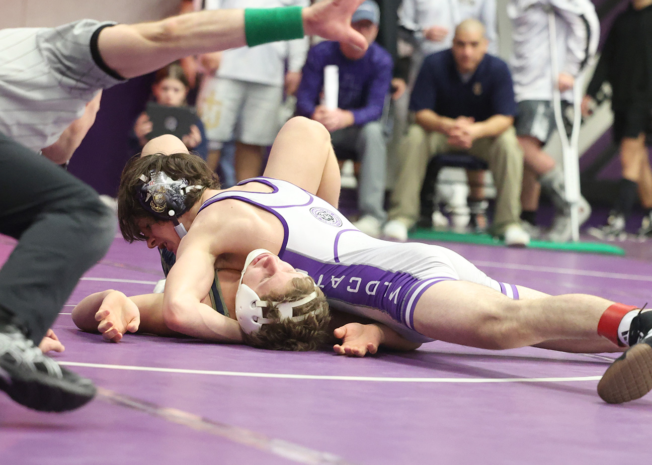 Wildcats Record Best Team Finish At Baldwin Invite Louisburg Sports Zone