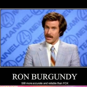 Will Ferrell Movie Quotes