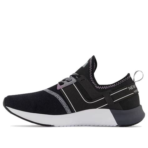 Wmns New Balance Nergize Sport Lux Black Wnrgsta1