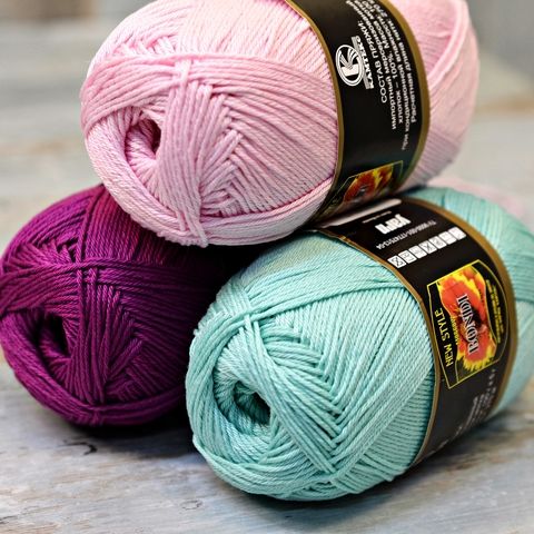 Yarn Weights Explained Dora Does