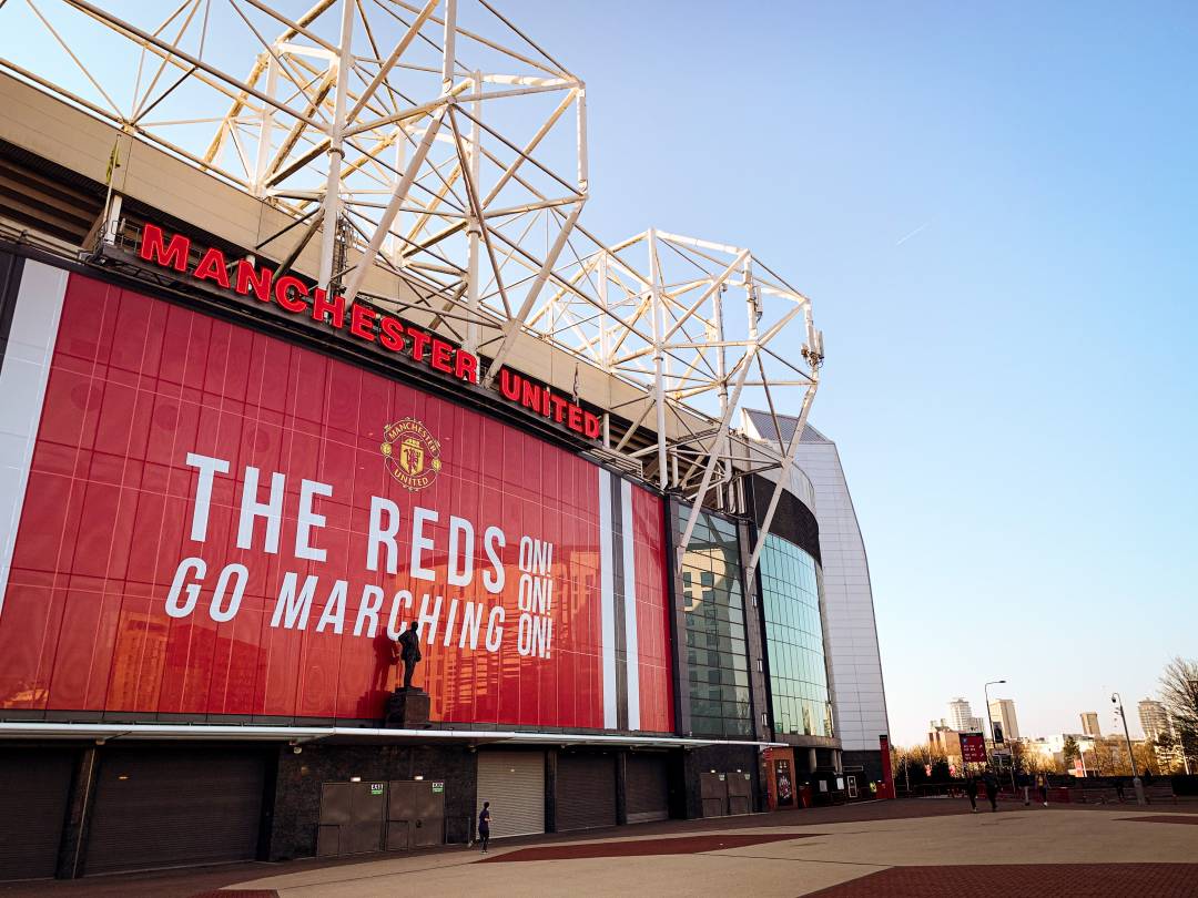 Your Ultimate Guide For Parking Near Old Trafford Blog Stashbee