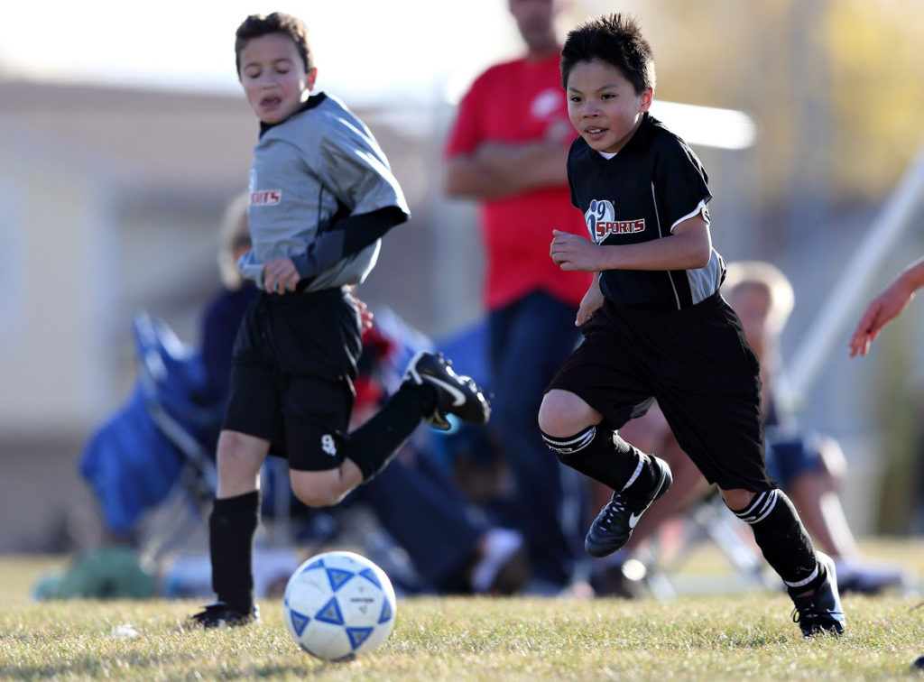 Youth Sports Franchise Start Your Own Sports Leagues With I9 Sports