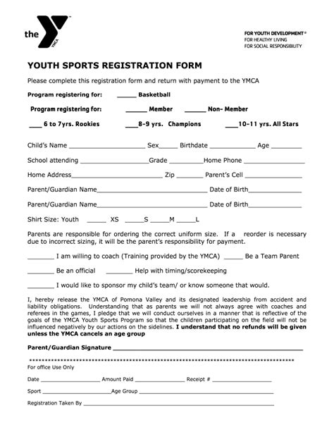 Gate City Youth Sports: Programs & Registration Guide - Grouse Mountain ...