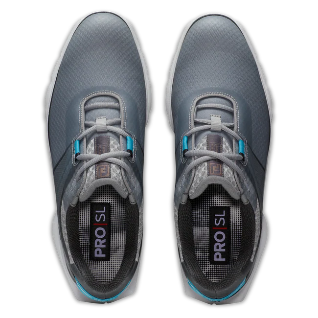 Zapato Fj Pro Sl Sport Grey Santa B Rbara Group